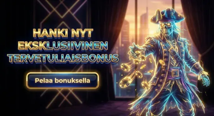 Winners Casino